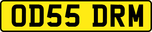 OD55DRM