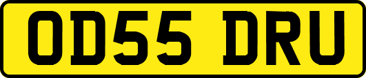OD55DRU