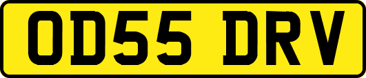 OD55DRV