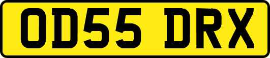 OD55DRX