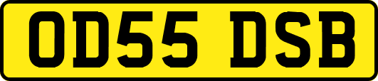 OD55DSB