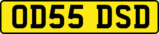 OD55DSD