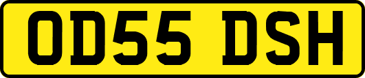OD55DSH