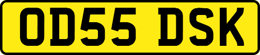 OD55DSK