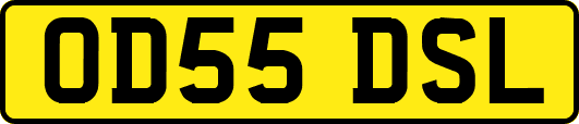 OD55DSL