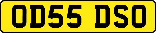 OD55DSO