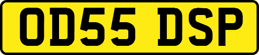 OD55DSP