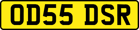 OD55DSR