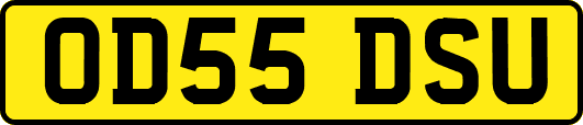 OD55DSU