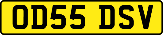 OD55DSV