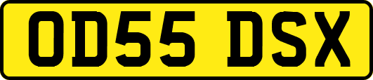 OD55DSX