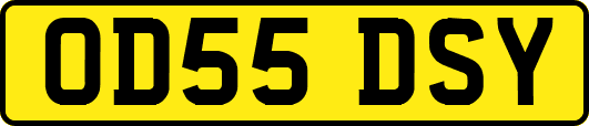 OD55DSY