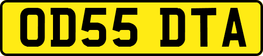 OD55DTA