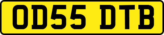 OD55DTB