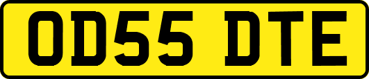 OD55DTE