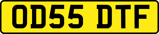 OD55DTF
