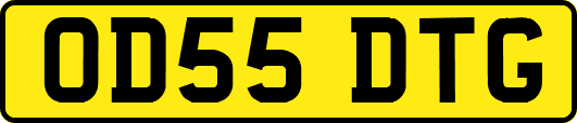 OD55DTG