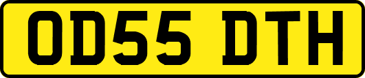 OD55DTH