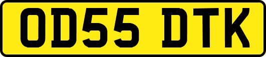 OD55DTK