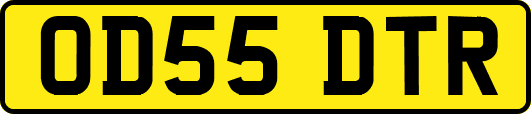 OD55DTR