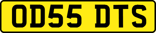 OD55DTS