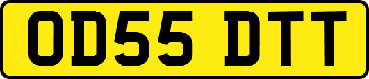 OD55DTT