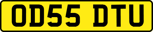 OD55DTU