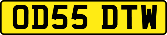 OD55DTW