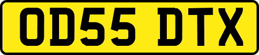 OD55DTX
