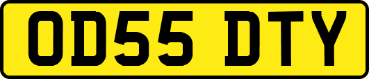OD55DTY