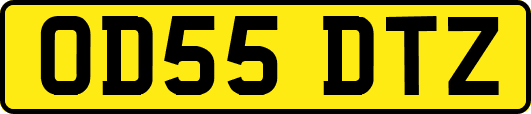 OD55DTZ