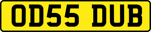 OD55DUB
