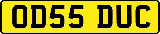 OD55DUC