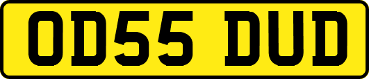 OD55DUD