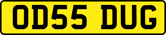 OD55DUG