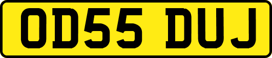 OD55DUJ