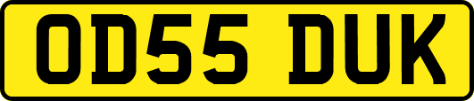 OD55DUK