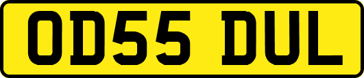 OD55DUL