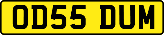 OD55DUM