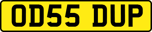 OD55DUP