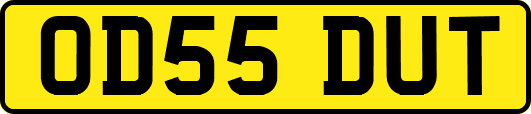 OD55DUT