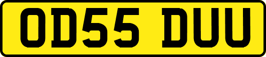 OD55DUU