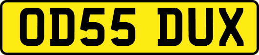 OD55DUX