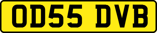 OD55DVB