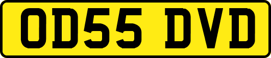 OD55DVD