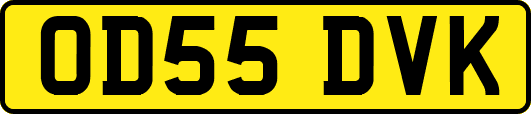 OD55DVK