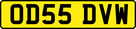 OD55DVW
