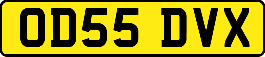 OD55DVX