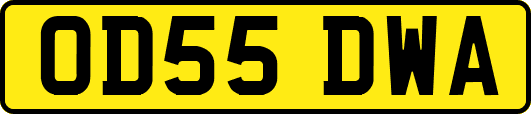 OD55DWA