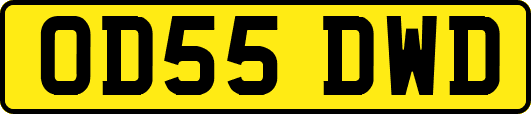 OD55DWD